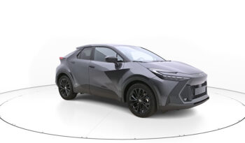 Toyota C-HR DESIGN 1.8 Hybrid 140ch 32270€ N°S83387B.24 complet