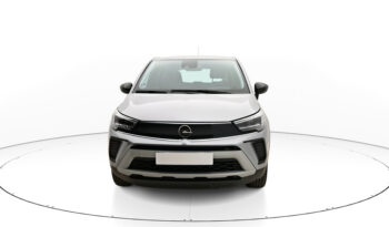 Opel CROSSLAND ELEGANCE 1.2 Turbo 110ch 16970€ N°S82885.15 complet