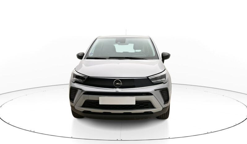 Opel CROSSLAND ELEGANCE 1.2 Turbo 110ch 16970€ N°S82885.15 complet