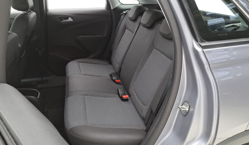 Opel CROSSLAND ELEGANCE 1.2 Turbo 110ch 16970€ N°S82885.15 complet