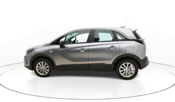 Opel CROSSLAND ELEGANCE 1.2 Turbo 110ch 16970€ N°S82885.15 complet