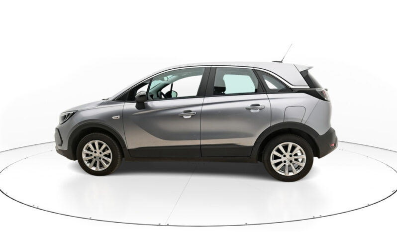 Opel CROSSLAND ELEGANCE 1.2 Turbo 110ch 16970€ N°S82885.15 complet