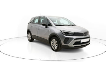 Opel CROSSLAND ELEGANCE 1.2 Turbo 110ch 16970€ N°S82885.15 complet
