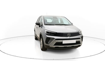 Opel CROSSLAND ELEGANCE 1.2 Turbo 110ch 16970€ N°S82885.15 complet