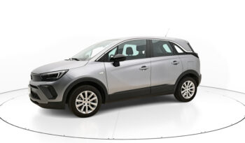 Opel CROSSLAND ELEGANCE 1.2 Turbo 110ch 16970€ JP Automobiles PALAISEAU