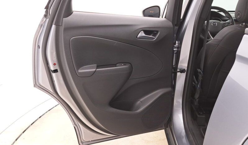 Opel CROSSLAND ELEGANCE 1.2 Turbo 110ch 16970€ N°S82885.15 complet