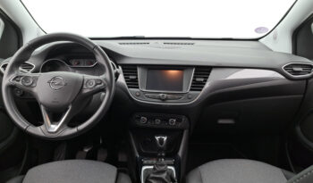 Opel CROSSLAND ELEGANCE 1.2 Turbo 110ch 16970€ N°S82885.15 complet