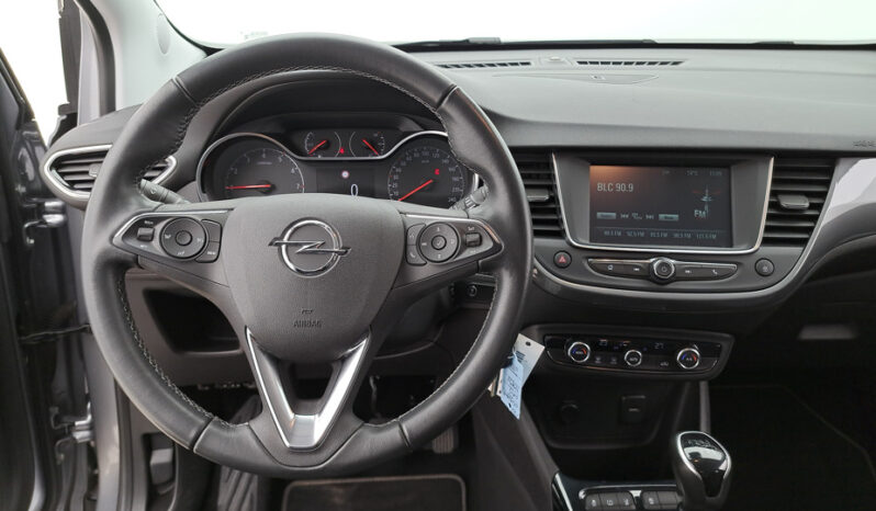 Opel CROSSLAND ELEGANCE 1.2 Turbo 110ch 16970€ N°S82885.15 complet