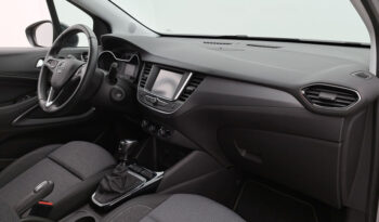 Opel CROSSLAND ELEGANCE 1.2 Turbo 110ch 16970€ N°S82885.15 complet