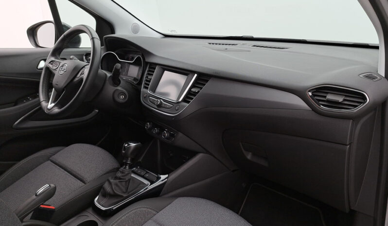Opel CROSSLAND ELEGANCE 1.2 Turbo 110ch 16970€ N°S82885.15 complet