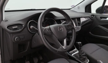 Opel CROSSLAND ELEGANCE 1.2 Turbo 110ch 16970€ N°S82885.15 complet