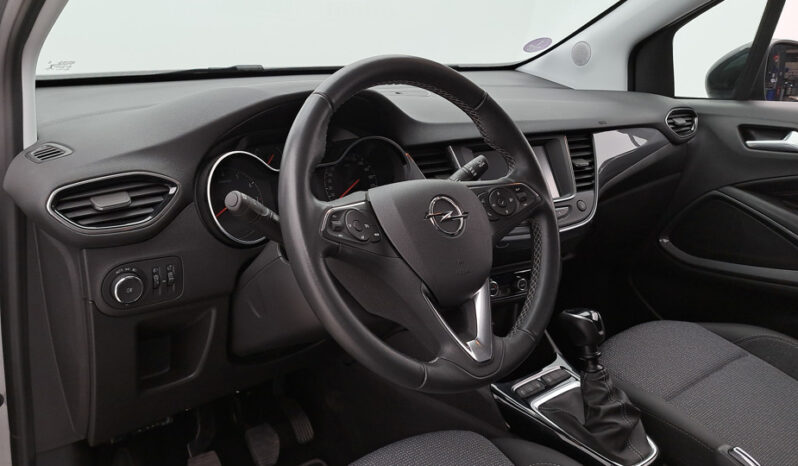 Opel CROSSLAND ELEGANCE 1.2 Turbo 110ch 16970€ N°S82885.15 complet