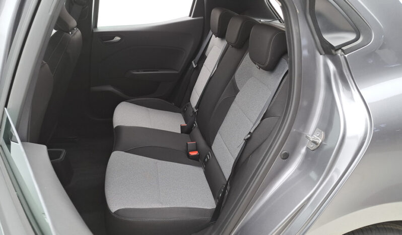 Renault Clio EVOLUTION 1.0 TCe 90ch 19770€ N°S82935.61 complet