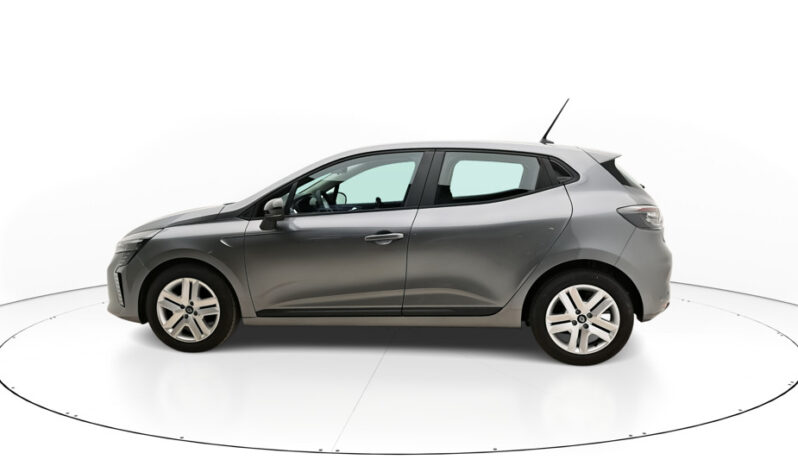 Renault Clio EVOLUTION 1.0 TCe 90ch 19770€ N°S82935.61 complet