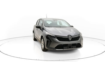 Renault Clio EVOLUTION 1.0 TCe 90ch 19770€ N°S82935.61 complet