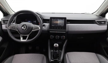 Renault Clio EVOLUTION 1.0 TCe 90ch 19770€ N°S82935.61 complet