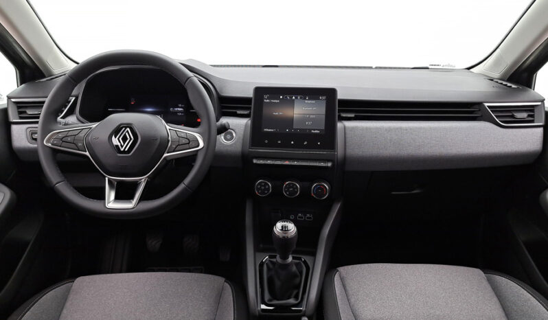 Renault Clio EVOLUTION 1.0 TCe 90ch 19770€ N°S82935.61 complet