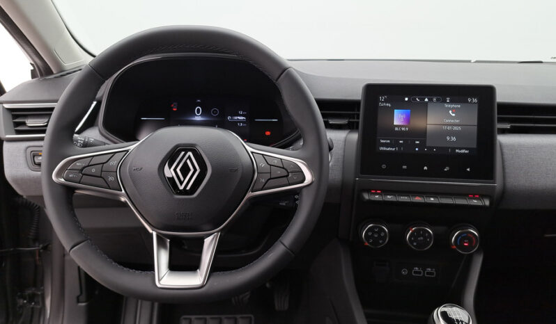 Renault Clio EVOLUTION 1.0 TCe 90ch 19770€ N°S82935.61 complet