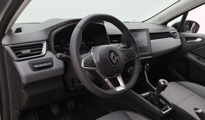 Renault Clio EVOLUTION 1.0 TCe 90ch 19770€ N°S82935.61 complet