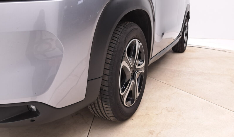 Citroen C3 AIRCROSS FEEL PACK 1.2 PureTech 110ch 16970€ N°S83405.4 complet
