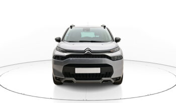 Citroen C3 AIRCROSS FEEL PACK 1.2 PureTech 110ch 16970€ N°S83405.4 complet