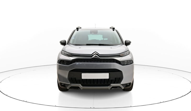 Citroen C3 AIRCROSS FEEL PACK 1.2 PureTech 110ch 16970€ N°S83405.4 complet