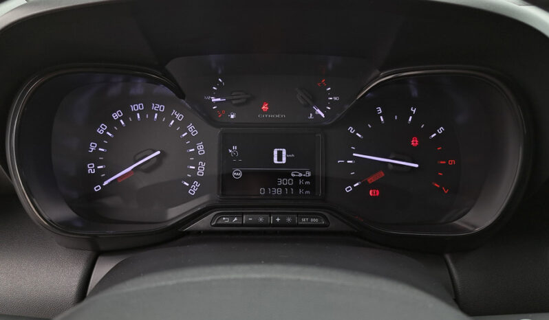 Citroen C3 AIRCROSS FEEL PACK 1.2 PureTech 110ch 16970€ N°S83405.4 complet