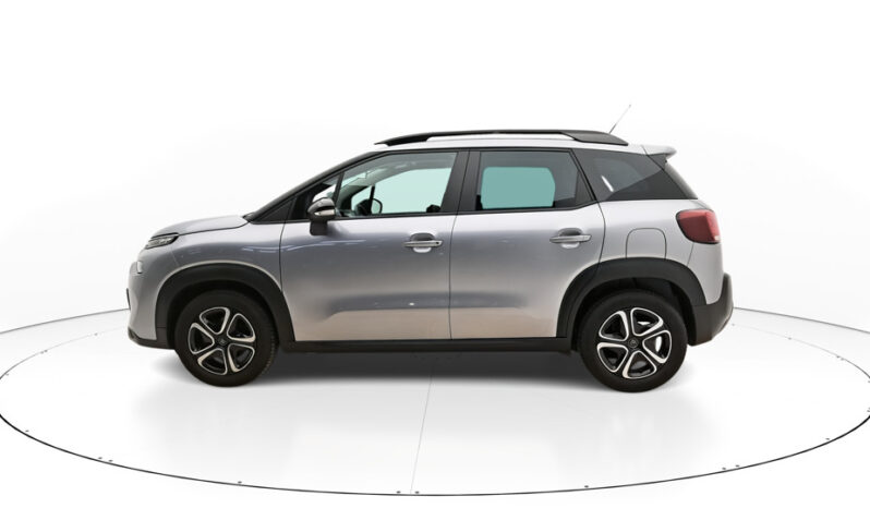 Citroen C3 AIRCROSS FEEL PACK 1.2 PureTech 110ch 16970€ N°S83405.4 complet