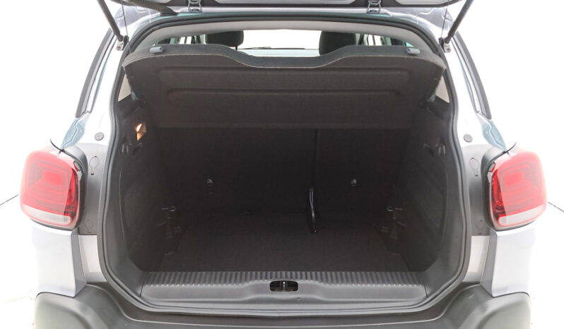 Citroen C3 AIRCROSS FEEL PACK 1.2 PureTech 110ch 16970€ N°S83405.4 complet