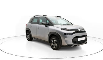 Citroen C3 AIRCROSS FEEL PACK 1.2 PureTech 110ch 16970€ N°S83405.4 complet