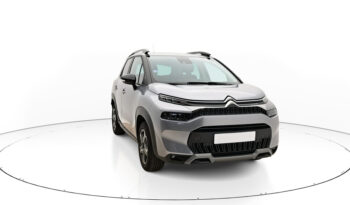 Citroen C3 AIRCROSS FEEL PACK 1.2 PureTech 110ch 16970€ N°S83405.4 complet