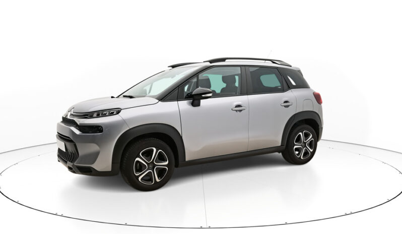 Citroen C3 AIRCROSS FEEL PACK 1.2 PureTech 110ch 16970€ JP Automobiles PALAISEAU