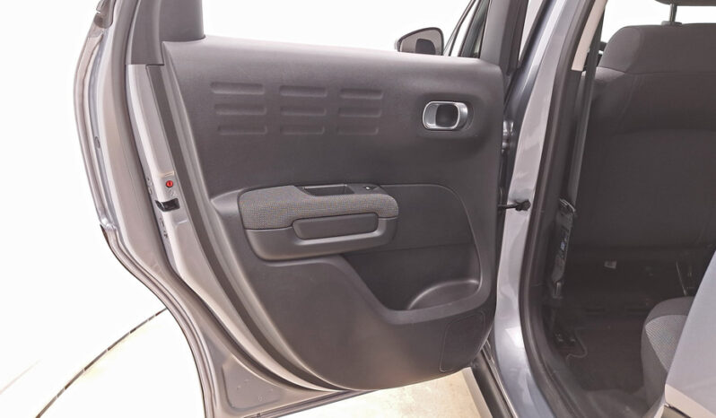Citroen C3 AIRCROSS FEEL PACK 1.2 PureTech 110ch 16970€ N°S83405.4 complet