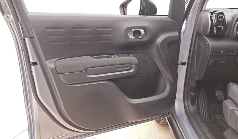 Citroen C3 AIRCROSS FEEL PACK 1.2 PureTech 110ch 16970€ N°S83405.4 complet