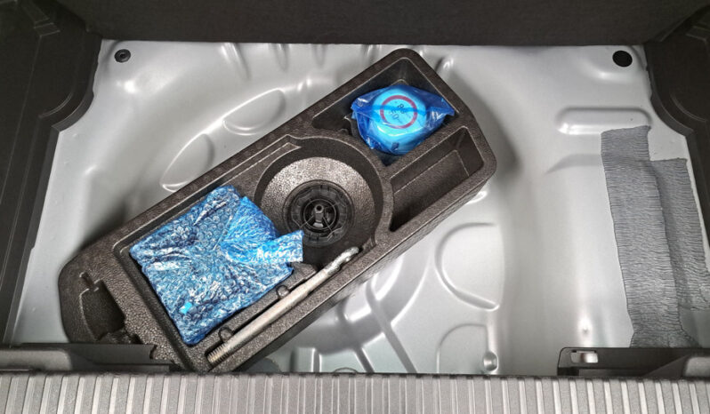 Citroen C3 AIRCROSS FEEL PACK 1.2 PureTech 110ch 16970€ N°S83405.4 complet