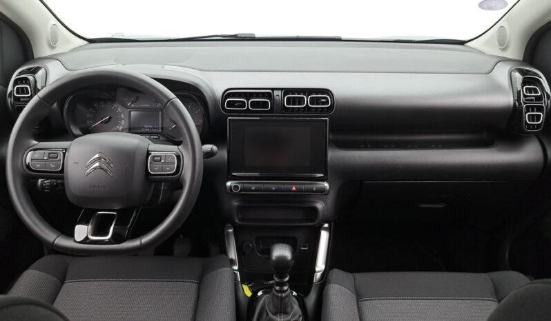 Citroen C3 AIRCROSS FEEL PACK 1.2 PureTech 110ch 16970€ N°S83405.4 complet