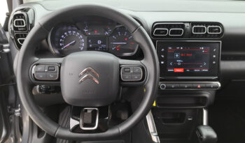 Citroen C3 AIRCROSS FEEL PACK 1.2 PureTech 110ch 16970€ N°S83405.4 complet