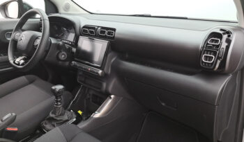 Citroen C3 AIRCROSS FEEL PACK 1.2 PureTech 110ch 16970€ N°S83405.4 complet