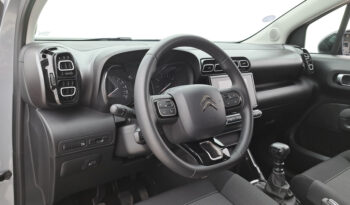 Citroen C3 AIRCROSS FEEL PACK 1.2 PureTech 110ch 16970€ N°S83405.4 complet