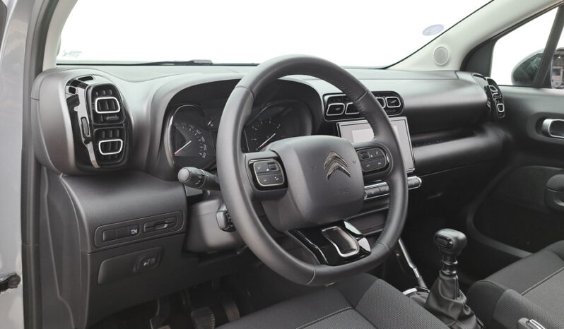 Citroen C3 AIRCROSS FEEL PACK 1.2 PureTech 110ch 16970€ N°S83405.4 complet
