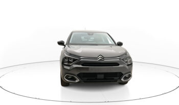 Citroen C4 SHINE 1.2 PureTech S&S 130ch 20970€ N°S83445.1 complet