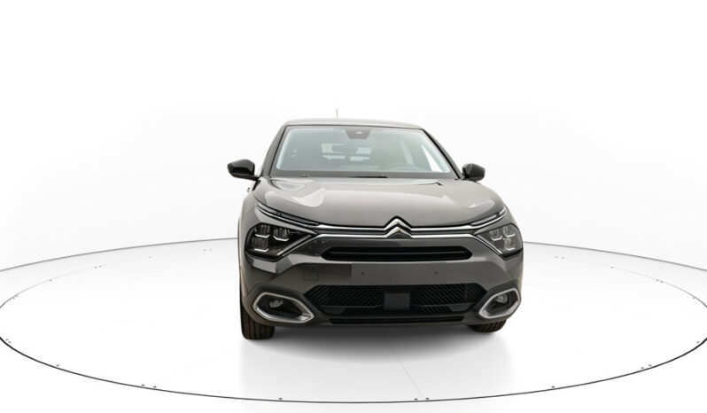 Citroen C4 SHINE 1.2 PureTech S&S 130ch 20970€ N°S83445.1 complet