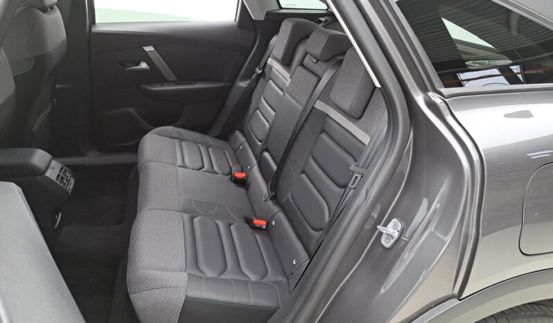 Citroen C4 SHINE 1.2 PureTech S&S 130ch 20970€ N°S83445.1 complet