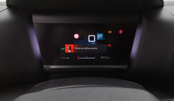 Citroen C4 SHINE 1.2 PureTech S&S 130ch 20970€ N°S83445.1 complet
