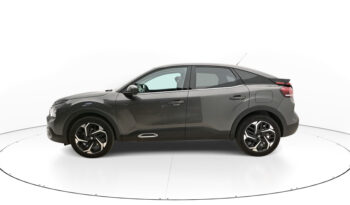 Citroen C4 SHINE 1.2 PureTech S&S 130ch 20970€ N°S83445.1 complet
