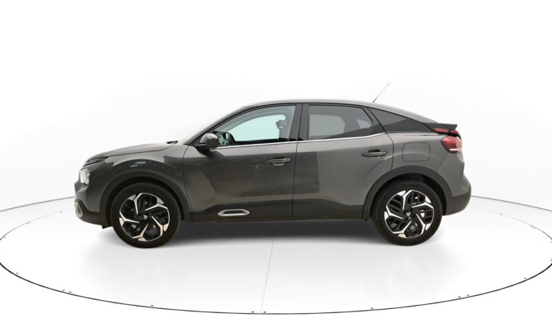 Citroen C4 SHINE 1.2 PureTech S&S 130ch 20970€ N°S83445.1 complet