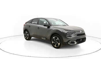 Citroen C4 SHINE 1.2 PureTech S&S 130ch 20970€ N°S83445.1 complet