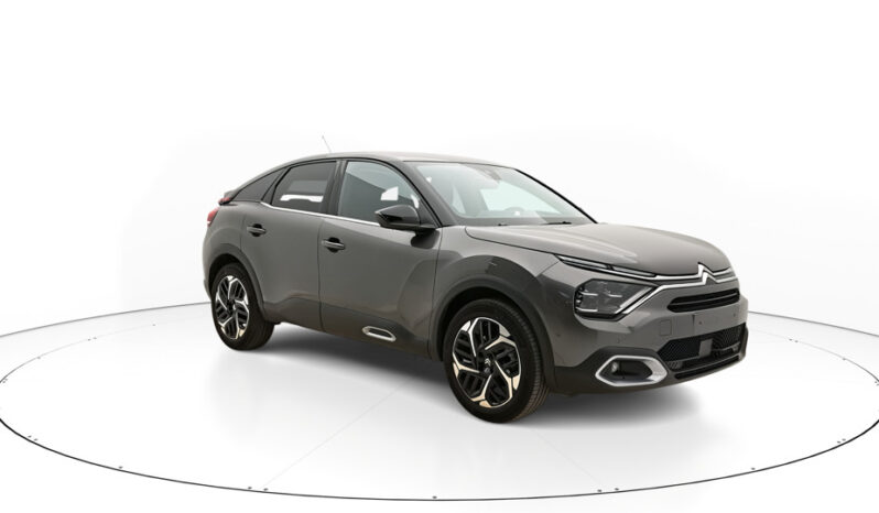 Citroen C4 SHINE 1.2 PureTech S&S 130ch 20970€ N°S83445.1 complet