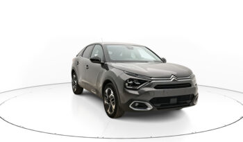 Citroen C4 SHINE 1.2 PureTech S&S 130ch 20970€ N°S83445.1 complet