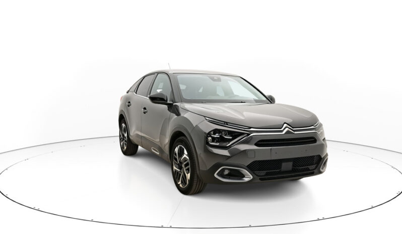 Citroen C4 SHINE 1.2 PureTech S&S 130ch 20970€ N°S83445.1 complet